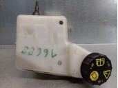 Recambio de bomba freno para ford fiesta vii (hj, hf) 1.0 ecoboost mhev referencia OEM IAM H1BCA 