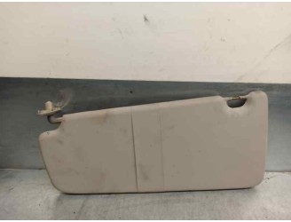 Recambio de parasol derecho para ford s-max (ca1) 2.0 tdci cat referencia OEM IAM 3M51R04100 