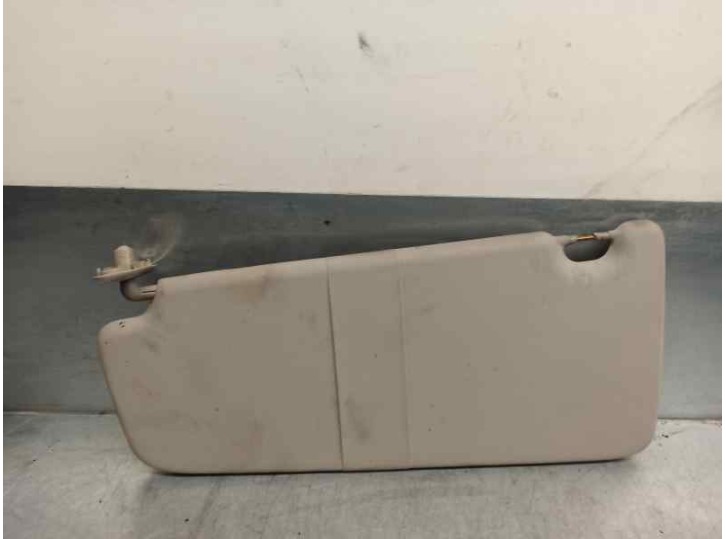 Recambio de parasol derecho para ford s-max (ca1) 2.0 tdci cat referencia OEM IAM 3M51R04100 