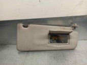 Recambio de parasol derecho para ford s-max (ca1) 2.0 tdci cat referencia OEM IAM 3M51R04100  