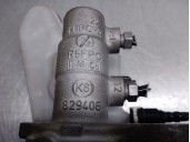 Recambio de bomba freno para ford fiesta vii (hj, hf) 1.0 ecoboost mhev referencia OEM IAM H1BCA 