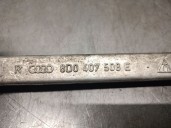 Recambio de brazo suspension superior delantero derecho para audi a4 b5 (8d2) 1.9 tdi referencia OEM IAM 8D0407508E 8E0407505C 