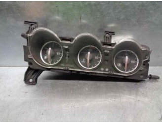 Recambio de cuadro instrumentos para alfa romeo 159 sportwagon (140) 1.9 jtd (m) 16v cat referencia OEM IAM 60696626 A2C53090933