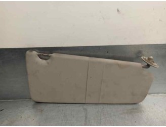 Recambio de parasol izquierdo para ford s-max (ca1) 2.0 tdci cat referencia OEM IAM 3M51R04101 