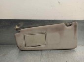 Recambio de parasol izquierdo para ford s-max (ca1) 2.0 tdci cat referencia OEM IAM 3M51R04101 