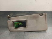 Recambio de parasol izquierdo para ford s-max (ca1) 2.0 tdci cat referencia OEM IAM 3M51R04101  