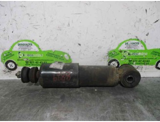 Recambio de amortiguador delantero izquierdo para volkswagen t4 transporter/furgoneta (mod. 1991) 1.9 diesel (1x) referencia OEM