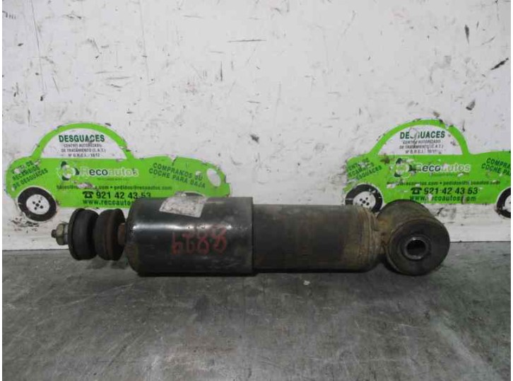 Recambio de amortiguador delantero izquierdo para volkswagen t4 transporter/furgoneta (mod. 1991) 1.9 diesel (1x) referencia OEM