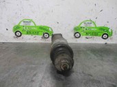 Recambio de amortiguador delantero izquierdo para volkswagen t4 transporter/furgoneta (mod. 1991) 1.9 diesel (1x) referencia OEM