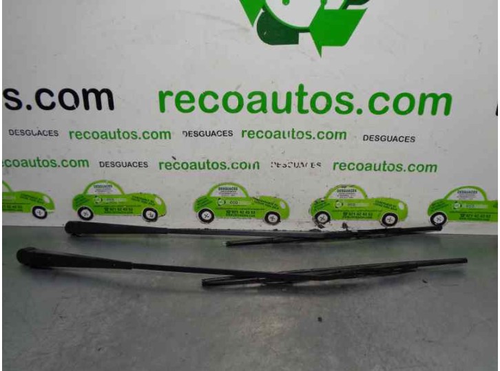 Recambio de brazo limpia delantero derecho para nissan vanette (c 220) 2.0 diesel referencia OEM IAM 2888017C00  