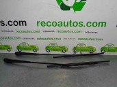 Recambio de brazo limpia delantero derecho para nissan vanette (c 220) 2.0 diesel referencia OEM IAM 2888017C00  