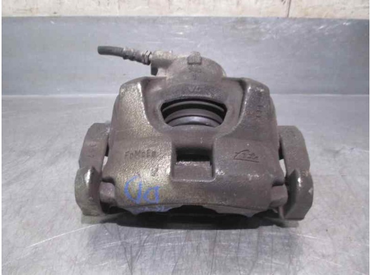 Recambio de pinza freno delantera derecha para ford s-max (ca1) 2.0 tdci cat referencia OEM IAM 1583139 ATE
