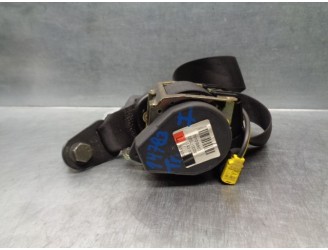 Recambio de cinturon seguridad trasero izquierdo para mercedes-benz vaneo (w414) furgoneta compacta 1.7 turbodiesel cat referenc