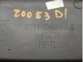 Recambio de guantera para ford transit connect 1.6 tdci cat referencia OEM IAM DT11V04694A DT11V04694A 