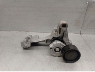 Recambio de soporte alternador para renault megane iii hatchback (bz0/1_, b3_) 1.2 tce (bz2b, bz11) referencia OEM IAM 117104394