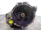 Recambio de caja cambios para ford fiesta (cbk) 1.4 16v cat referencia OEM IAM 2N1R7002CA 1327477 T6TC1121202001446
