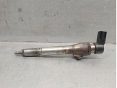 Recambio de inyector para renault megane ii berlina 5p 1.5 dci diesel referencia OEM IAM 8200380253 SIEMENS