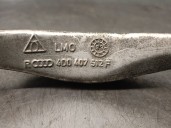 Recambio de brazo suspension superior delantero derecho para audi a4 b5 (8d2) 1.9 tdi referencia OEM IAM 4D0407512F 8E0407510C 