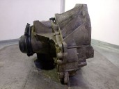 Recambio de caja cambios para ford fiesta (cbk) 1.4 16v cat referencia OEM IAM 2N1R7002CA 1327477 T6TC1121202001446
