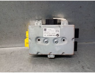 Recambio de modulo electronico para bmw serie 5 touring (e61) 2.5 cat referencia OEM IAM 61356963013 61356963013 75789012 TEMIC