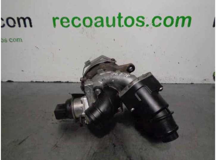 Recambio de turbocompresor para skoda rapid 1.6 tdi dpf referencia OEM IAM 03L253056 710047746 