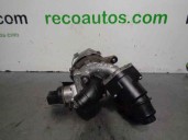 Recambio de turbocompresor para skoda rapid 1.6 tdi dpf referencia OEM IAM 03L253056 710047746 