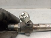 Recambio de inyector para renault megane ii berlina 5p 1.5 dci diesel referencia OEM IAM 8200380253 SIEMENS