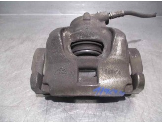 Replacement front left brake caliper for Ford S-Max (CA1) 2.0 TDCi cat OEM IAM reference 1583140 ATE