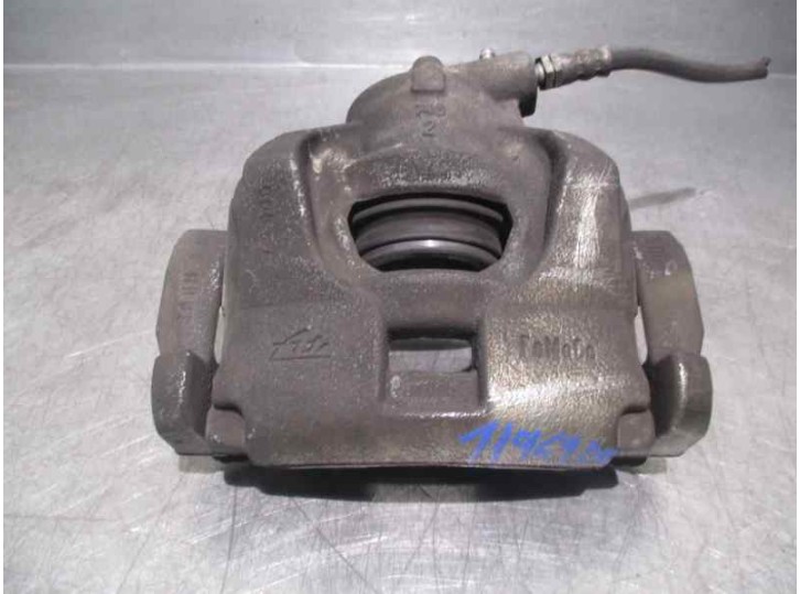 Recambio de pinza freno delantera izquierda para ford s-max (ca1) 2.0 tdci cat referencia OEM IAM 1583140 ATE