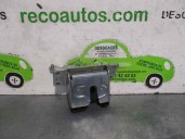 Recambio de maneta exterior porton para opel meriva a 1.7 16v referencia OEM IAM 09183495 5 PUERTAS