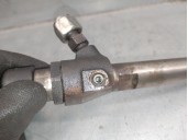 Recambio de inyector para renault megane ii berlina 5p 1.5 dci diesel referencia OEM IAM 8200380253 SIEMENS