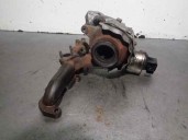 Recambio de turbocompresor para skoda rapid 1.6 tdi dpf referencia OEM IAM 03L253056 710047746 