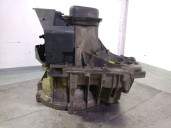 Recambio de caja cambios para ford fiesta (cbk) 1.4 16v cat referencia OEM IAM 2N1R7002CA 1327477 T6TC1121202001446