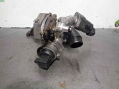 Recambio de turbocompresor para skoda rapid 1.6 tdi dpf referencia OEM IAM 03L253056 710047746 