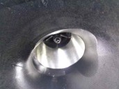 Recambio de turbocompresor para skoda rapid 1.6 tdi dpf referencia OEM IAM 03L253056 710047746 