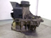 Recambio de caja cambios para ford fiesta (cbk) 1.4 16v cat referencia OEM IAM 2N1R7002CA 1327477 T6TC1121202001446