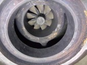 Recambio de turbocompresor para skoda rapid 1.6 tdi dpf referencia OEM IAM 03L253056 710047746 