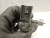 Recambio de inyector para renault megane ii berlina 5p 1.5 dci diesel referencia OEM IAM 8200380253 SIEMENS