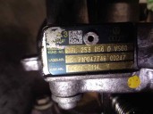 Recambio de turbocompresor para skoda rapid 1.6 tdi dpf referencia OEM IAM 03L253056 710047746 