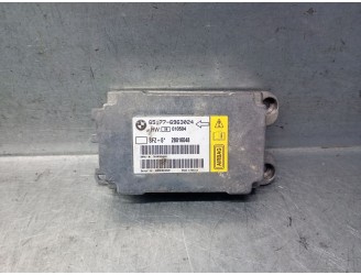 Recambio de centralita airbag para bmw serie 5 touring (e61) 2.5 cat referencia OEM IAM 65776963024 65776963024 