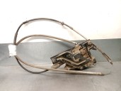 Recambio de freno de mano electrico para opel insignia a (g09) 1.8 (68) referencia OEM IAM 13256105  A2C53311601