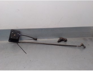 Recambio de util rueda repuesto para ford transit connect 1.6 tdci cat referencia OEM IAM DV611K353AB DV611K353AB 