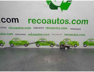 Recambio de maneta interior delantera izquierda para nissan vanette (c 220) 2.0 diesel referencia OEM IAM 8067011C00 
