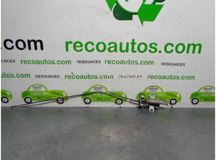 Recambio de maneta interior delantera izquierda para nissan vanette (c 220) 2.0 diesel referencia OEM IAM 8067011C00 