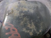 Recambio de caja cambios para ford fiesta (cbk) 1.4 16v cat referencia OEM IAM 2N1R7002CA 1327477 T6TC1121202001446