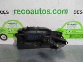 Replacement front left interior handle for Peugeot 307 Break / SW (S1) 2.0 HDi CAT OEM IAM reference 9643604577 