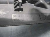 Recambio de maneta interior delantera izquierda para peugeot 307 break / sw (s1) 2.0 hdi cat referencia OEM IAM 9643604577 