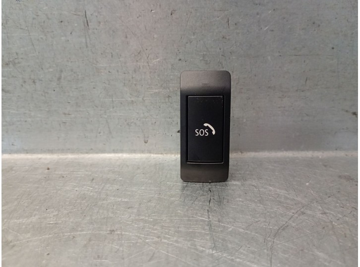 Recambio de interruptor para bmw serie 5 touring (e61) 2.5 cat referencia OEM IAM 6918478 61316918478 