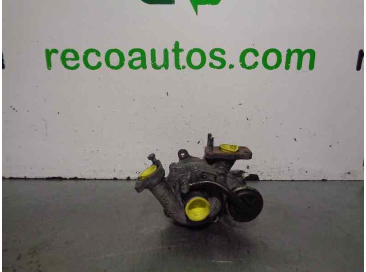 Recambio de turbocompresor para mazda 2 berlina (dy) 1.4 diesel cat referencia OEM IAM 50161425 KP35487599 KKK