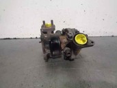 Recambio de turbocompresor para mazda 2 berlina (dy) 1.4 diesel cat referencia OEM IAM 50161425 KP35487599 KKK